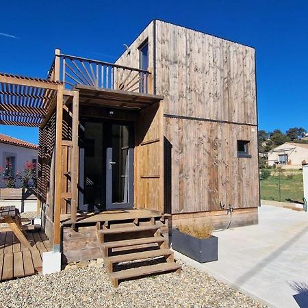 Le Lodge De La Sainte Baume Plan d'Aups Esterno foto