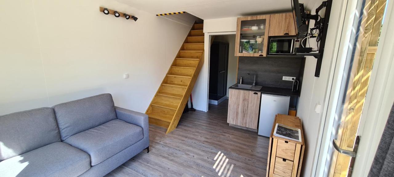 Le Lodge De La Sainte Baume Plan d'Aups Esterno foto